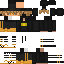 Texture for Joao Castelo MC Prototype