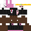 Texture for KingPigringle in ropes