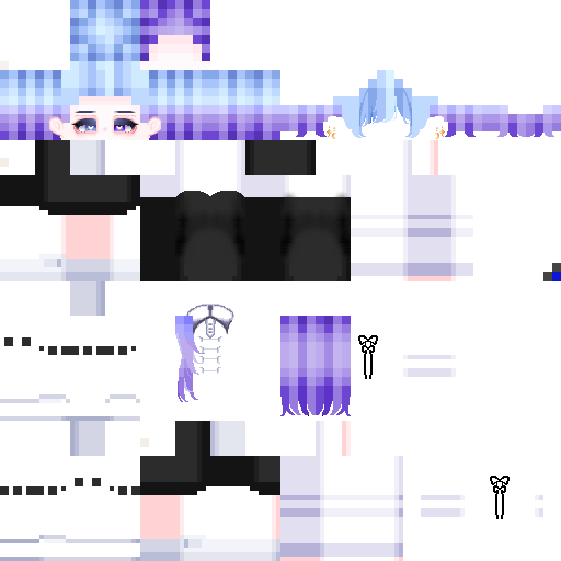 Texture for Skin​ 512
