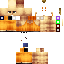 Texture for Shaolin Monk