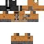 Texture for Astronauta