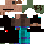Texture for steve