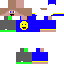 Texture for super mateo12345
