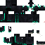 Texture for sculk cultist