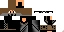 Texture for Ninja MCLegendDan