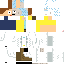 Texture for RICK AND MORTY BY RCF2