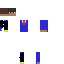 Texture for kakaha