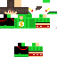 Texture for LucasMike0010