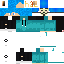 Texture for DINO CHAN hacker