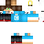 Texture for cubo
