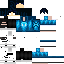 Texture for Axel 