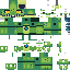 Texture for lizard