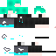 Texture for animated JammyWay