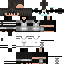 Texture for Itachi (Version Armée)
