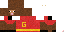 Texture for GOATMAN
