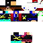 Texture for FDFf