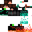 Texture for MagicBoy