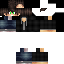 Texture for MYSKIN