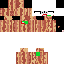 Texture for bacon shoop da woop