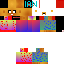 Texture for mikecraft dormilon