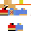 Texture for bpancri