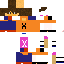 Texture for kosuke01