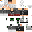 Texture for jfc