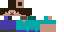 Texture for simple steve