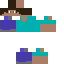 Texture for Steve Simple
