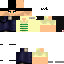 Texture for FlashThompson 2