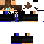 Texture for steve