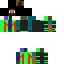 Texture for mark
