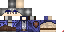 Texture for Felix LeChance