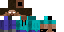 Texture for Herobrine