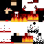Texture for fire