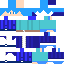 Texture for baddest Inflatable