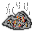 Texture for fireable