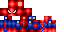 Texture for spider