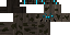 Texture for Blue Cave Spider