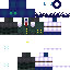 Texture for MothWater