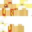 Texture for glizzy ducky