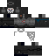Texture for ghost