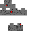 Texture for robot