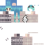 Texture for :3