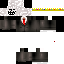 Texture for trollface coroa techonobalde