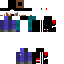 Texture for Skin nao terminada