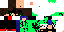 Texture for JT zombie