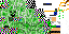 Texture for funny creeper
