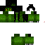 Texture for SCP 811 (With Claws)