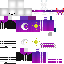 Texture for Nova skinnn aranhats